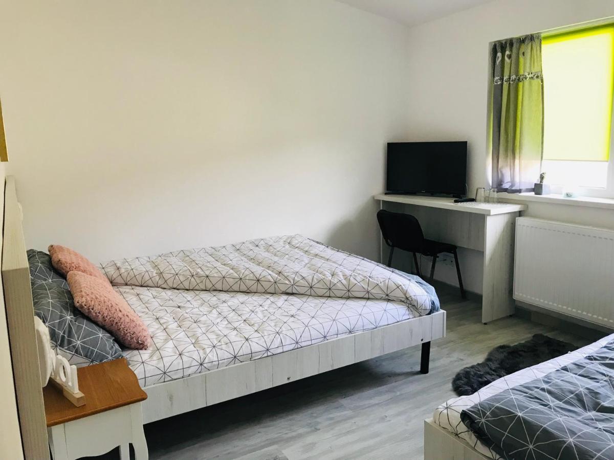 Casa Ryana Self Check-In Motel Gilau Exterior photo