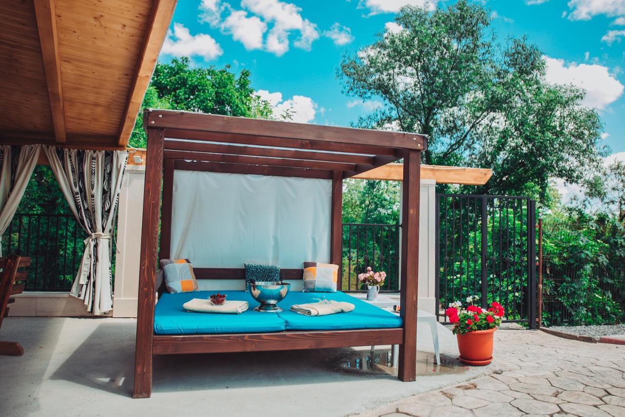 Casa Ryana Self Check-In Motel Gilau Exterior photo